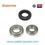 Ariston Çamaşır Makinesi Rulman Takımı C00203003 ORS