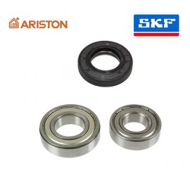 Ariston Çamaşır Makinesi Rulman Takımı C00203003 SKF
