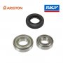 Ariston Çamaşır Makinesi Rulman Takımı C00203003 SKF