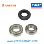 Ariston Çamaşır Makinesi Rulman Takımı C00203003 SKF