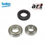 Beko Çamaşır Makinesi Rulman Takımı 2118 ART