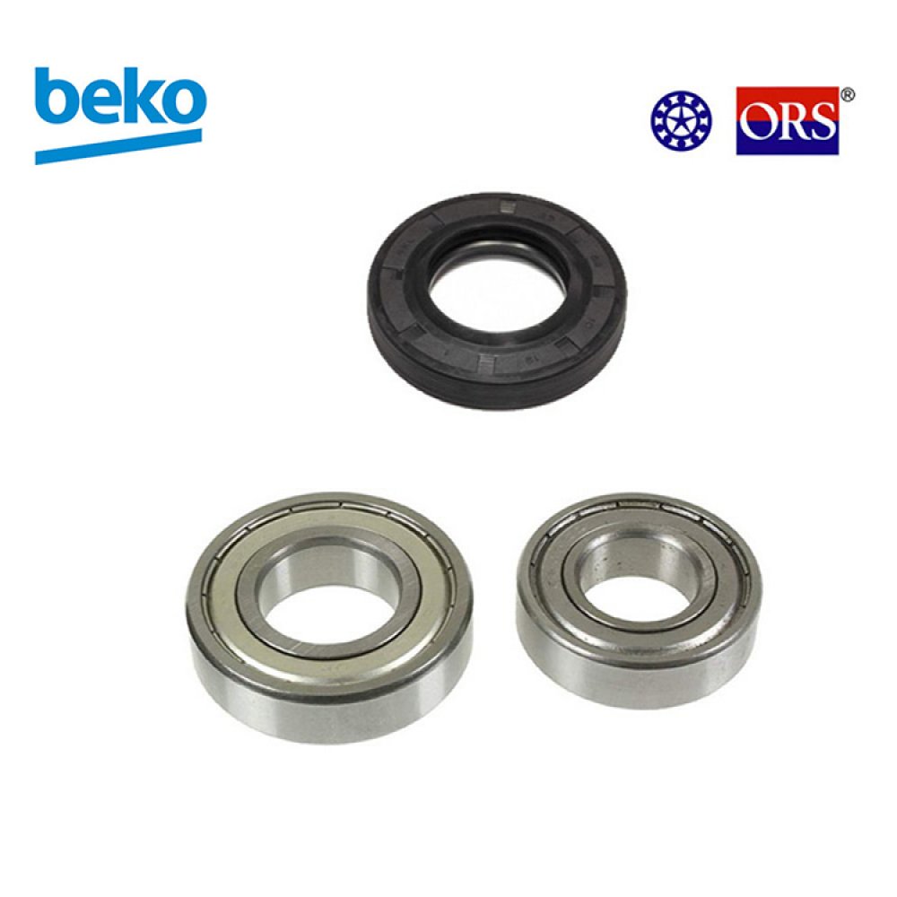 Beko Çamaşır Makinesi Rulman Takımı 2616 ORS
