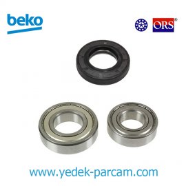 Beko Çamaşır Makinesi Rulman Takımı 2616 ORS