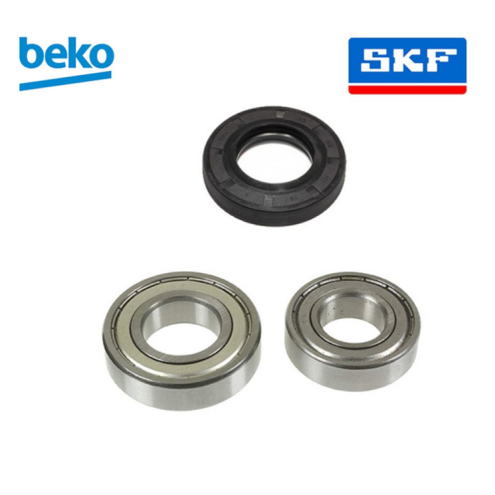 Beko Çamaşır Makinesi Rulman Takımı 2720 SKF