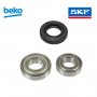 Beko Çamaşır Makinesi Rulman Takımı 2720 SKF