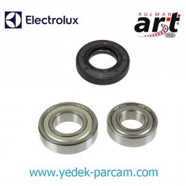 Electrolux Çamaşır Makinesi Rulman Takımı 1249685007 ART