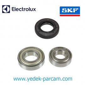Electrolux Çamaşır Makinesi Rulman Takımı 1249685007 SKF