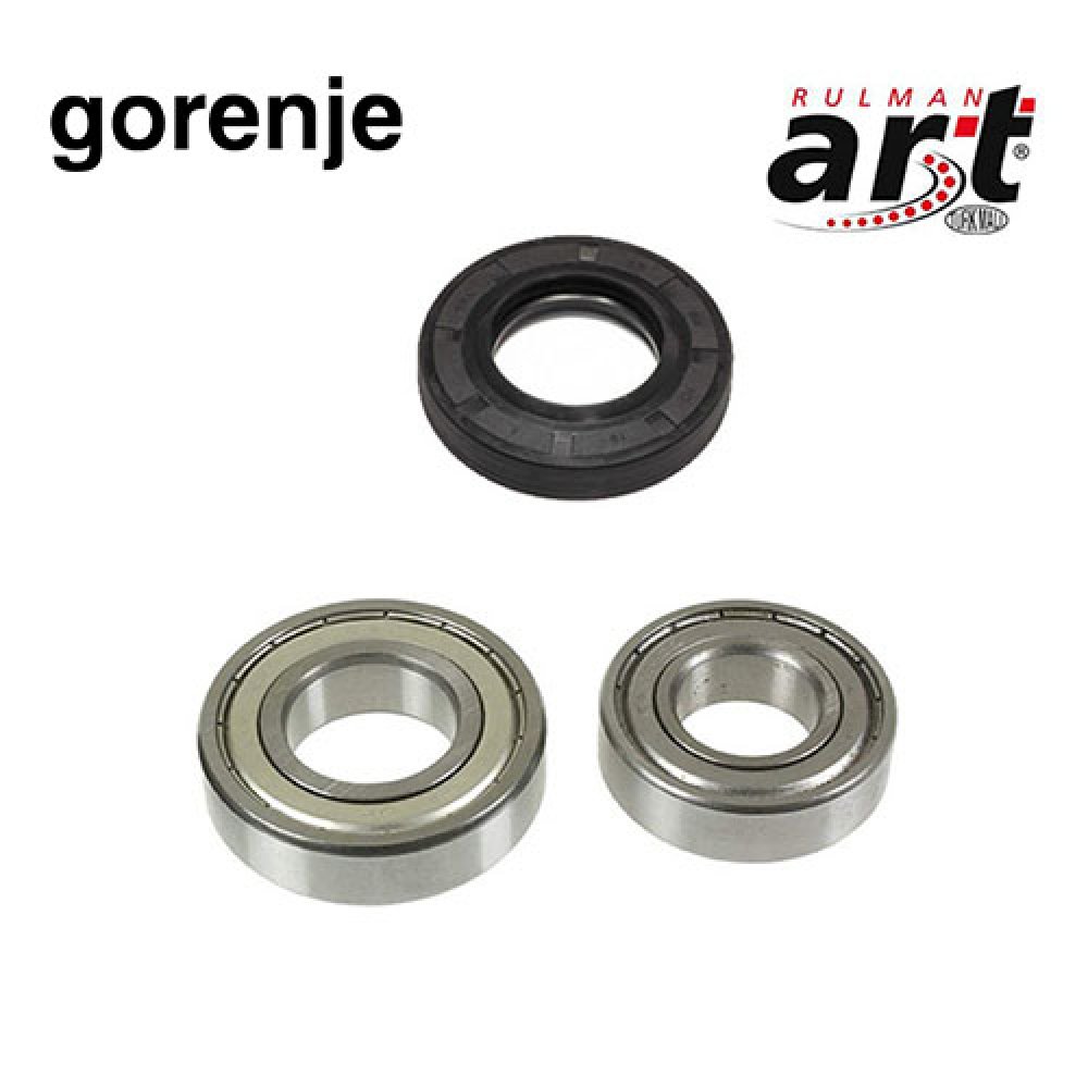 Gorenje Çamaşır Makinesi Rulman Takımı 425642587315 ART