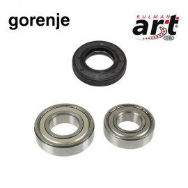 Gorenje Çamaşır Makinesi Rulman Takımı 425642587315 ART