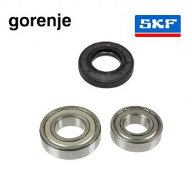 Gorenje Çamaşır Makinesi Rulman Takımı 425642587315 SKF