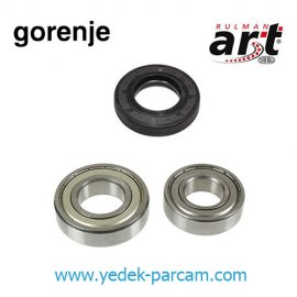 Gorenje Çamaşır Makinesi Rulman Takımı 425642587315 ART