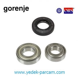 Gorenje Çamaşır Makinesi Rulman Takımı 425642587315 ORS