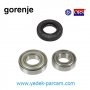 Gorenje Çamaşır Makinesi Rulman Takımı 425642587315 ORS