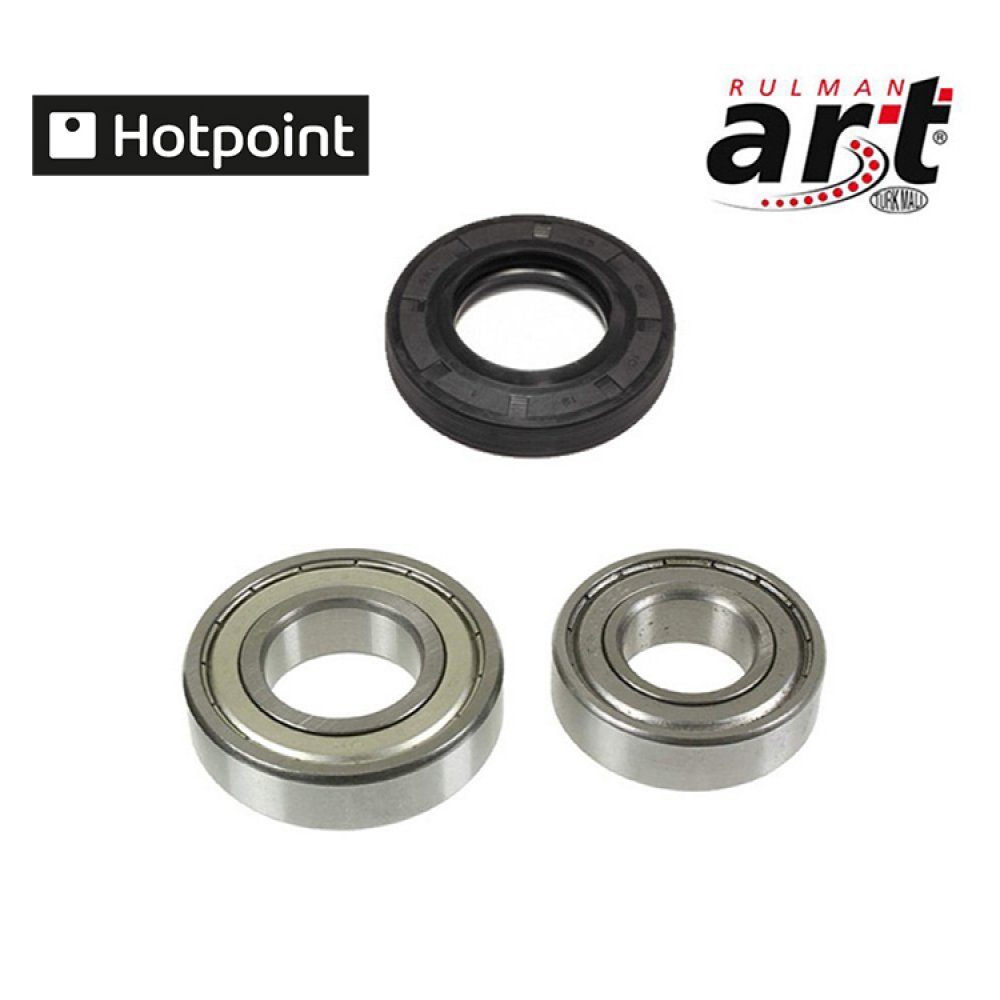 Hotpoint Çamaşır Makinesi Rulman Takımı C00203003 ART