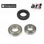 Hotpoint Çamaşır Makinesi Rulman Takımı C00203003 ART