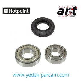 Hotpoint Çamaşır Makinesi Rulman Takımı C00203003 ART