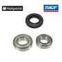 Hotpoint Çamaşır Makinesi Rulman Takımı C00203002 SKF