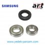Samsung Çamaşır Makinesi Rulman Takımı DC62-00156A ART
