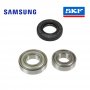 Samsung Çamaşır Makinesi Rulman Takımı DC97-16155B SKF