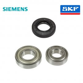 Siemens Çamaşır Makinesi Rulman Takımı 00425641 SKF
