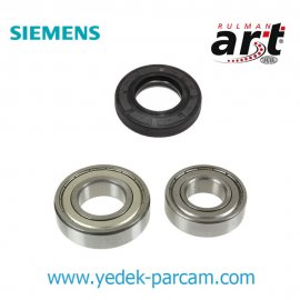 Siemens Çamaşır Makinesi Rulman Takımı 00425641 ART