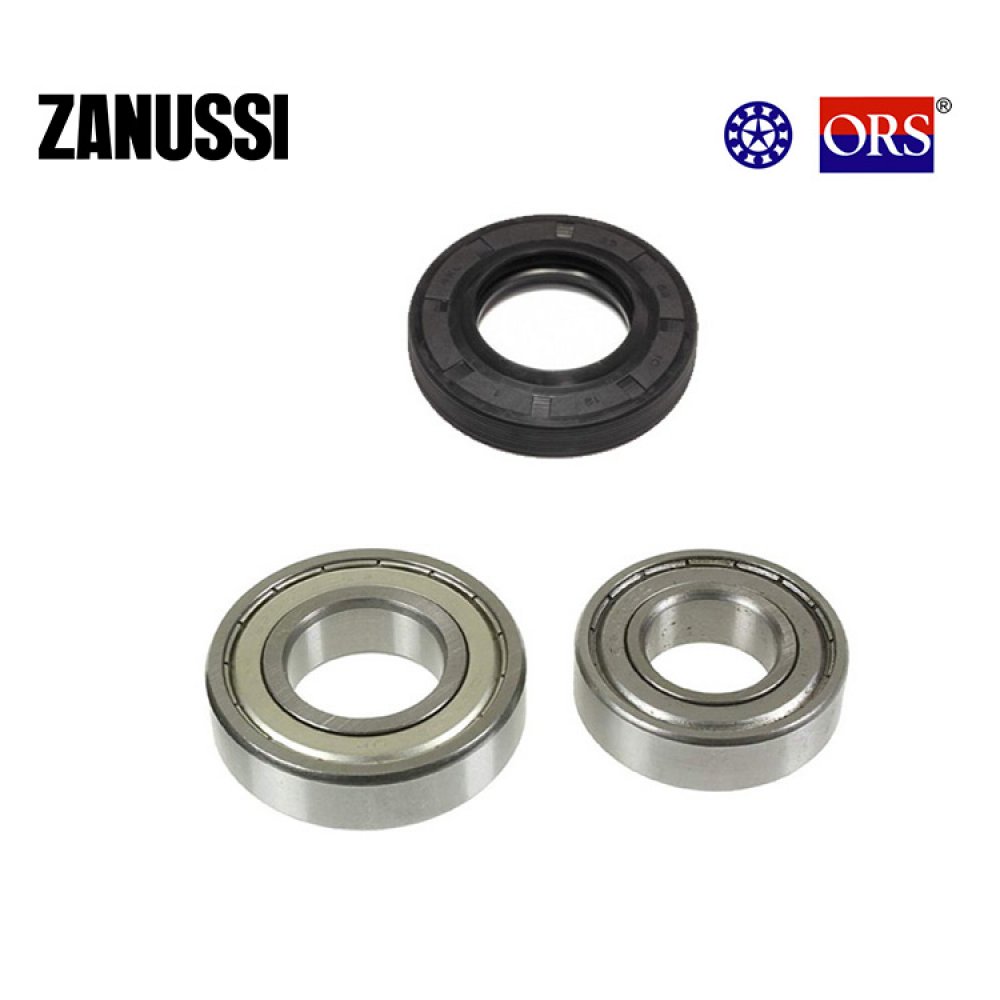 Zanussi Çamaşır Makinesi Rulman Takımı 4055066726 Ors Zanussi Çamaşır Makinesi Rulman Takımı 4055066726 Ors