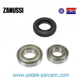 Zanussi Çamaşır Makinesi Rulman Takımı 4055066726 Ors Zanussi Çamaşır Makinesi Rulman Takımı 4055066726 Ors