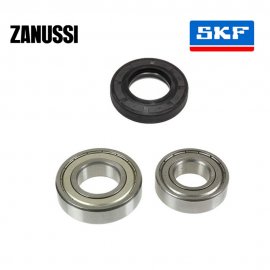 Zanussi Çamaşır Makinesi Rulman Takımı 4055066726 SKF Zanussi Çamaşır Makinesi Rulman Takımı 4055066726 SKF