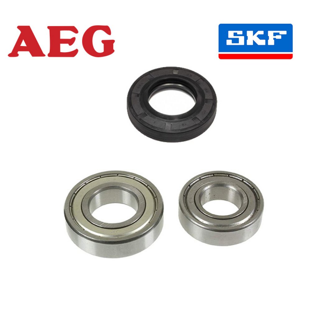 Aeg Çamaşır Makinesi Rulman Takımı 1249685007 SKF
