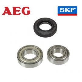 Aeg Çamaşır Makinesi Rulman Takımı 1249685007 SKF