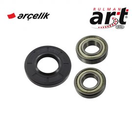 Arçelik Çamaşır Makinesi Keçe Rulman Takımı 9190892031 ART