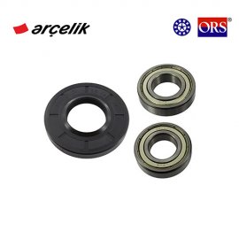 Arçelik Çamaşır Makinesi Keçe Rulman Takımı 9190892031 ORS