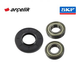 Arçelik Çamaşır Makinesi Keçe Rulman Takımı 9190892031 SKF