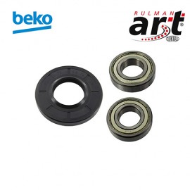 Beko Çamaşır Makinesi Keçe Rulman Takımı 9190892031 ART