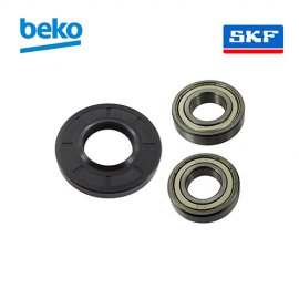 Beko Çamaşır Makinesi Keçe Rulman Takımı 9190892031 SKF