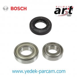 Bosch Çamaşır Makinesi Rulman Takımı 00425641 ART