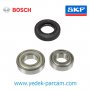 Bosch Çamaşır Makinesi Rulman Takımı 00607420 SKF