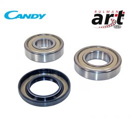 Candy Çamaşır Makinesi Rulman Takımı 91406201 ART