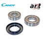 Candy Çamaşır Makinesi Rulman Takımı 91406201 ART
