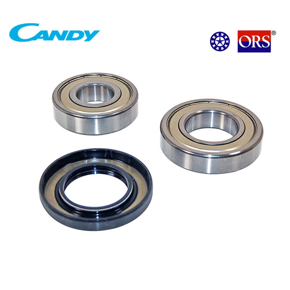 Candy Çamaşır Makinesi Rulman Takımı 91406201 ORS