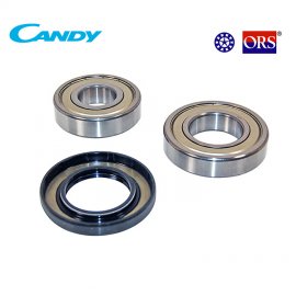 Candy Çamaşır Makinesi Rulman Takımı 91406201 ORS