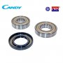 Candy Çamaşır Makinesi Rulman Takımı 91406201 ORS