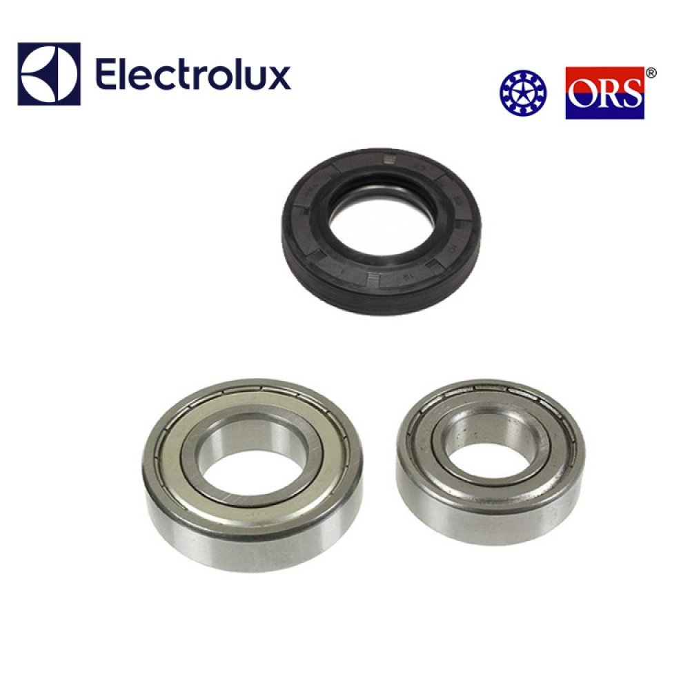 Electrolux Çamaşır Makinesi Rulman Takımı 37900 ORS