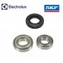 Electrolux Çamaşır Makinesi Rulman Takımı 37900 SKF