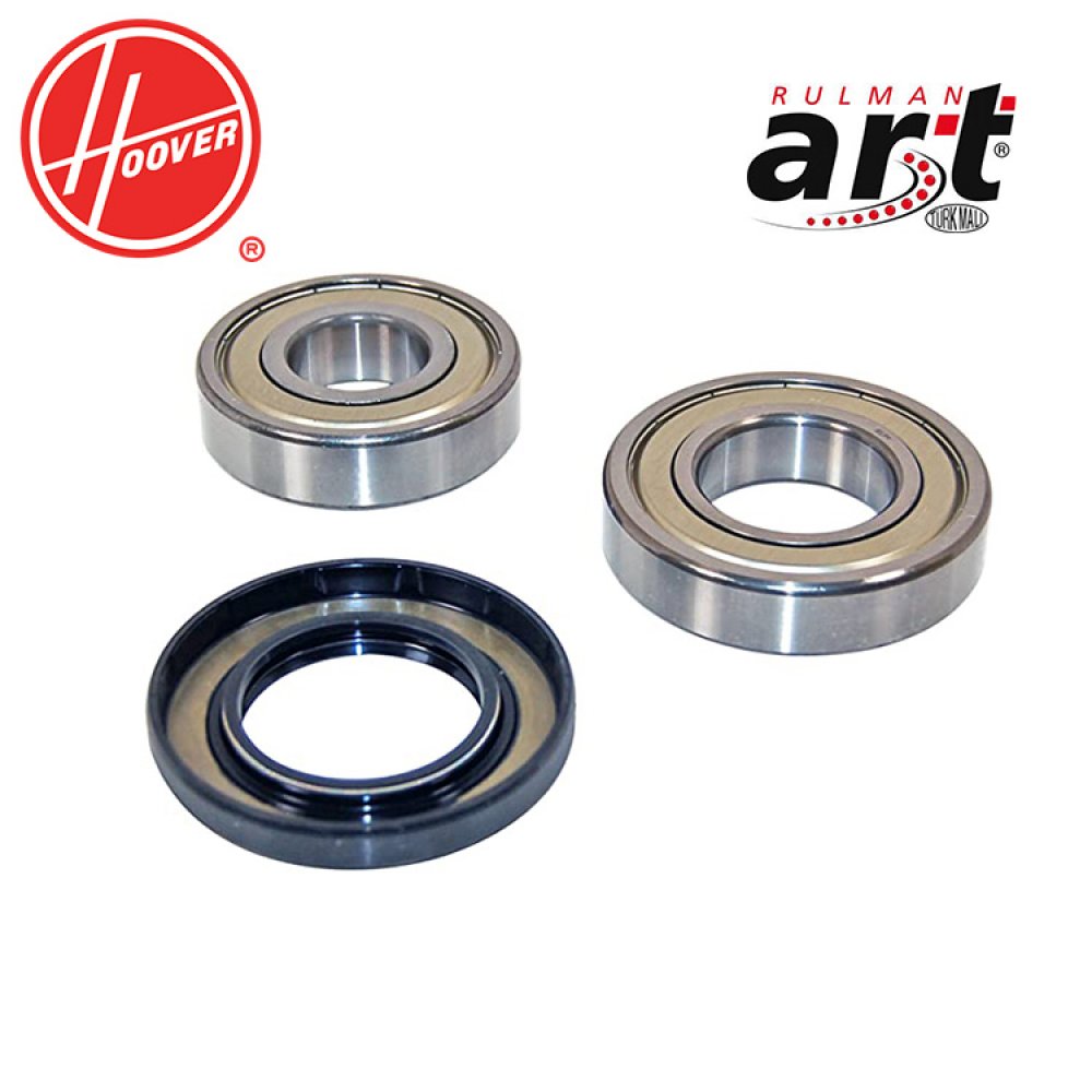 Hoover Çamaşır Makinesi Rulman Takımı 91406201 ART