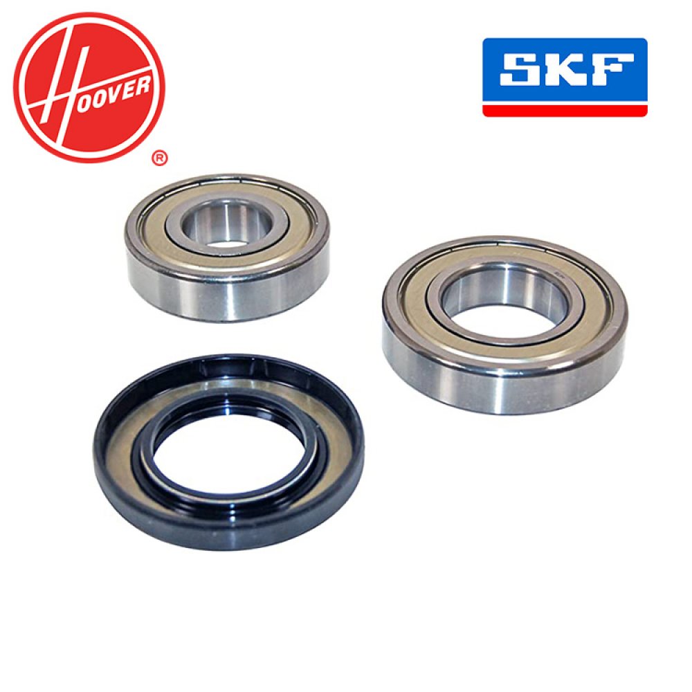 Hoover Çamaşır Makinesi Rulman Takımı 91406201 SKF