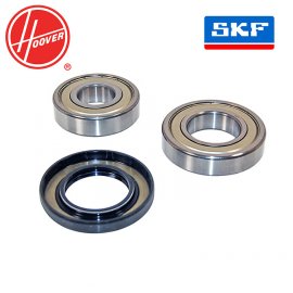 Hoover Çamaşır Makinesi Rulman Takımı 91406201 SKF