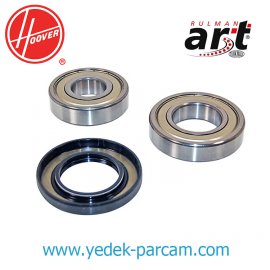 Hoover Çamaşır Makinesi Rulman Takımı 91406201 ART