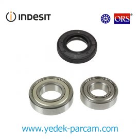 Indesit Çamaşır Makinesi Rulman Takımı C00203002 ORS