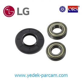 Lg Çamaşır Makinesi Keçe Rulman Takımı 4036ER2004A ORS